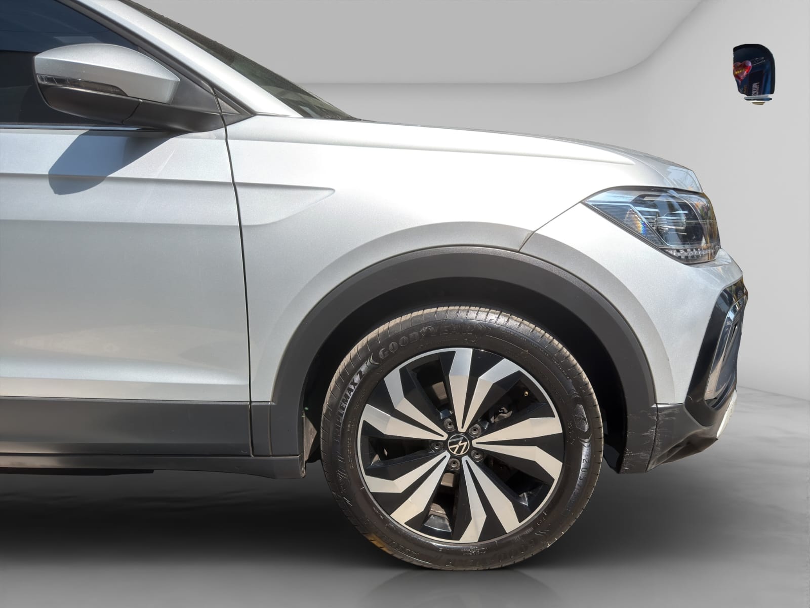 2024 Volkswagen Taigun 1.0 Highline At