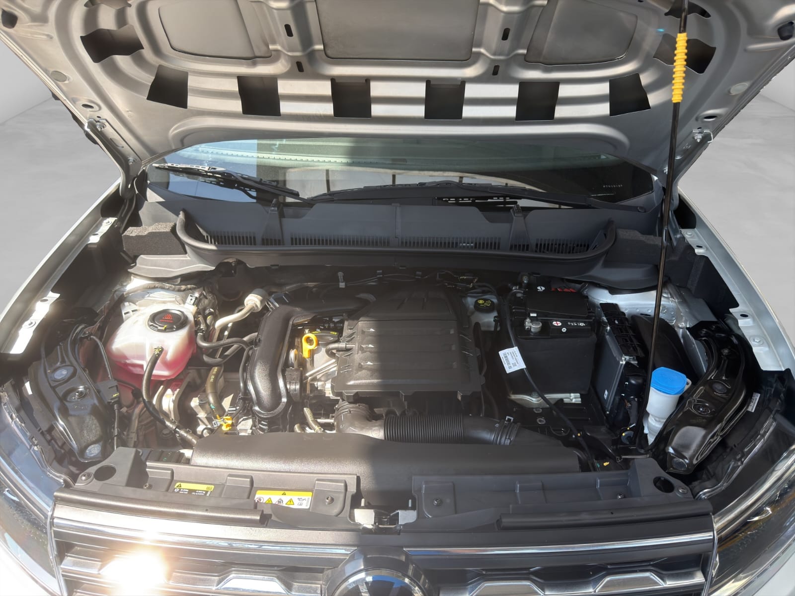 2024 Volkswagen Taigun 1.0 Highline At