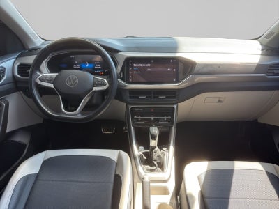 2024 Volkswagen Taigun 1.0 Highline At