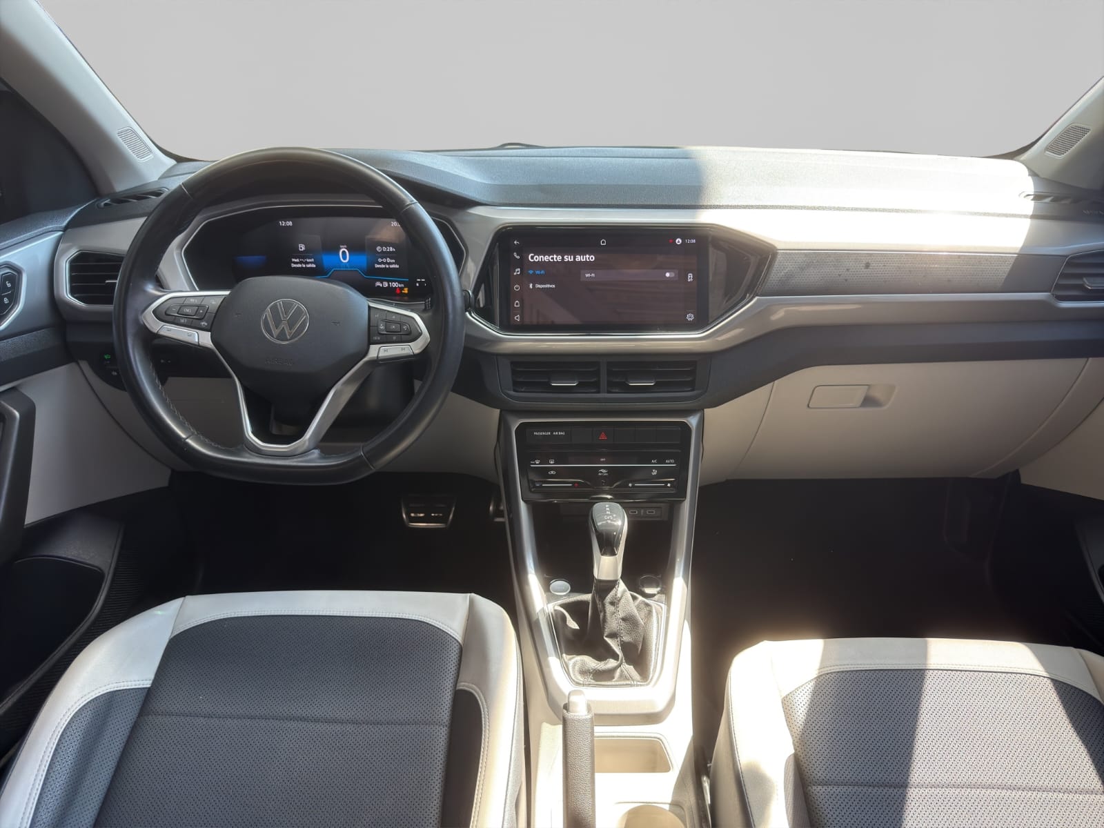 2024 Volkswagen Taigun 1.0 Highline At