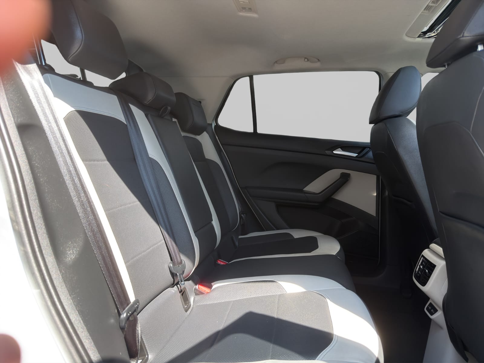 2024 Volkswagen Taigun 1.0 Highline At