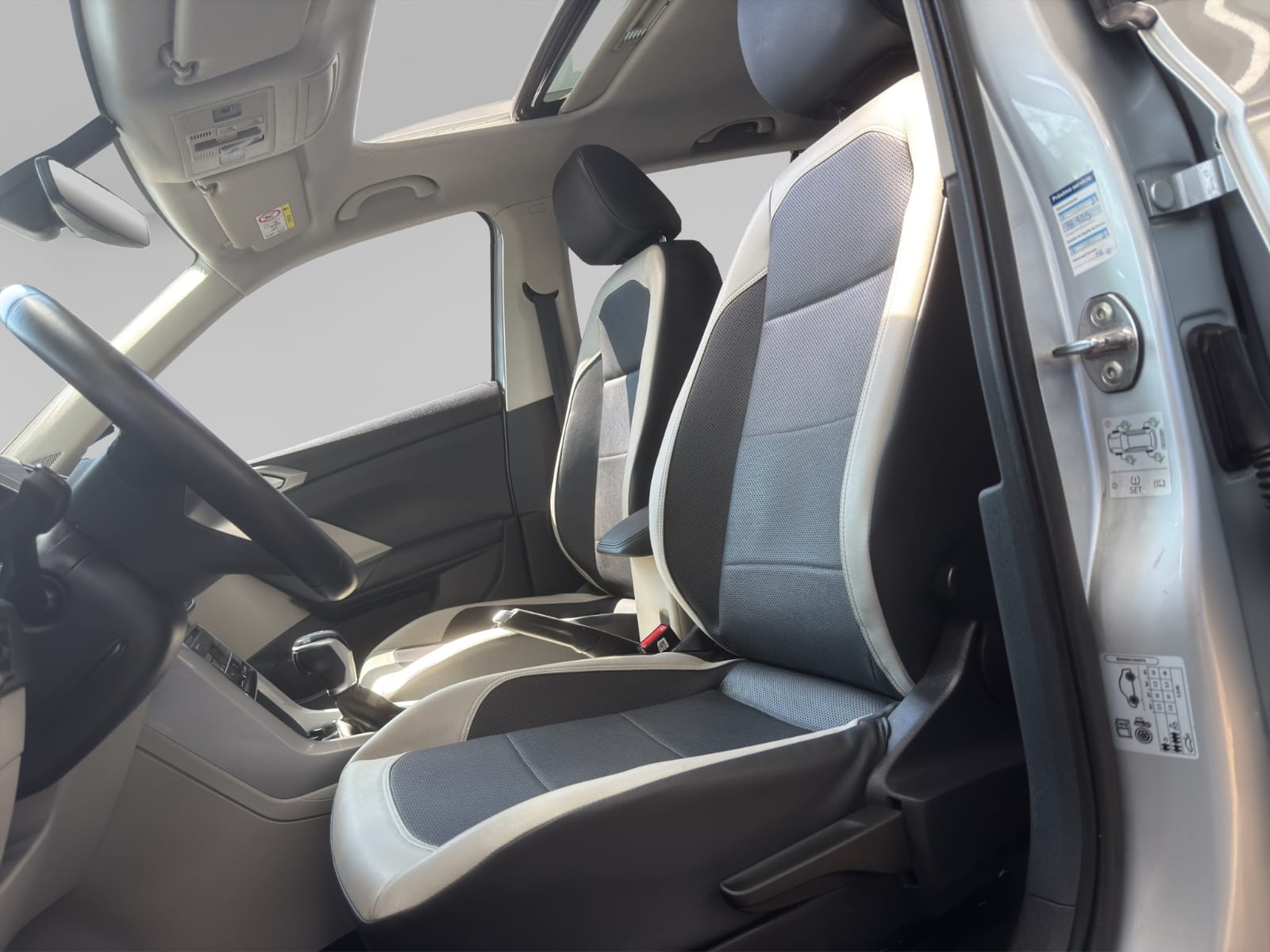 2024 Volkswagen Taigun 1.0 Highline At