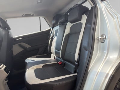 2024 Volkswagen Taigun 1.0 Highline At