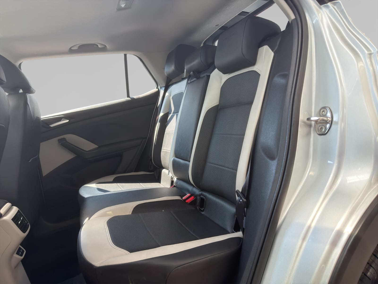 2024 Volkswagen Taigun 1.0 Highline At