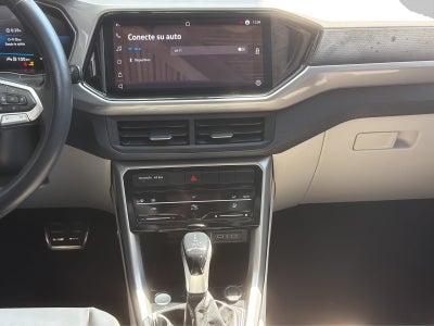 2024 Volkswagen Taigun 1.0 Highline At