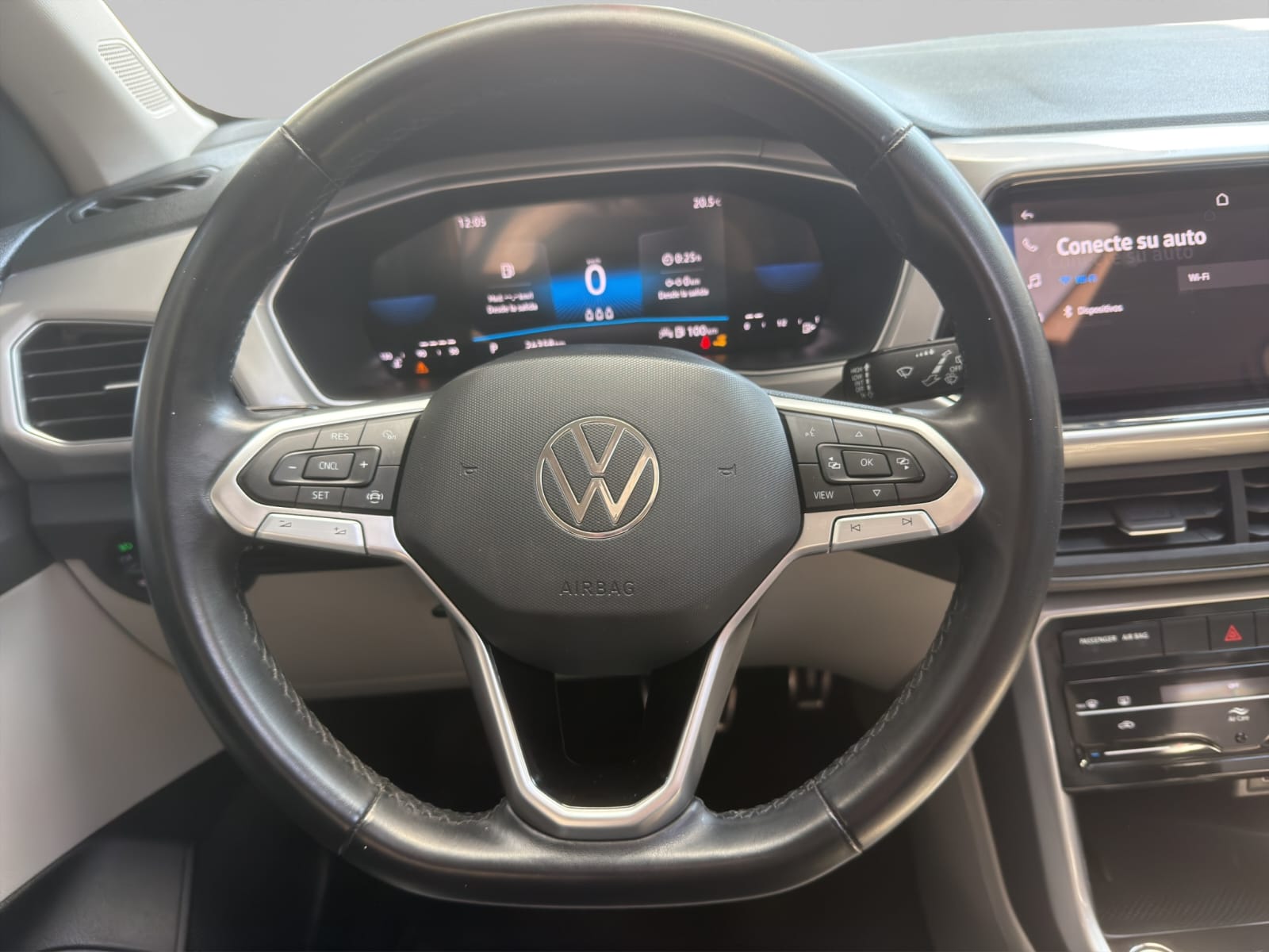 2024 Volkswagen Taigun 1.0 Highline At