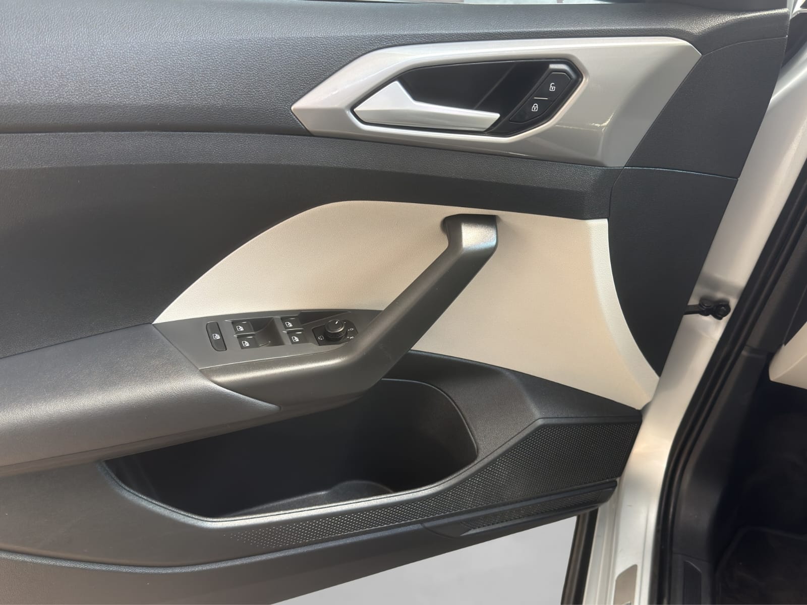 2024 Volkswagen Taigun 1.0 Highline At