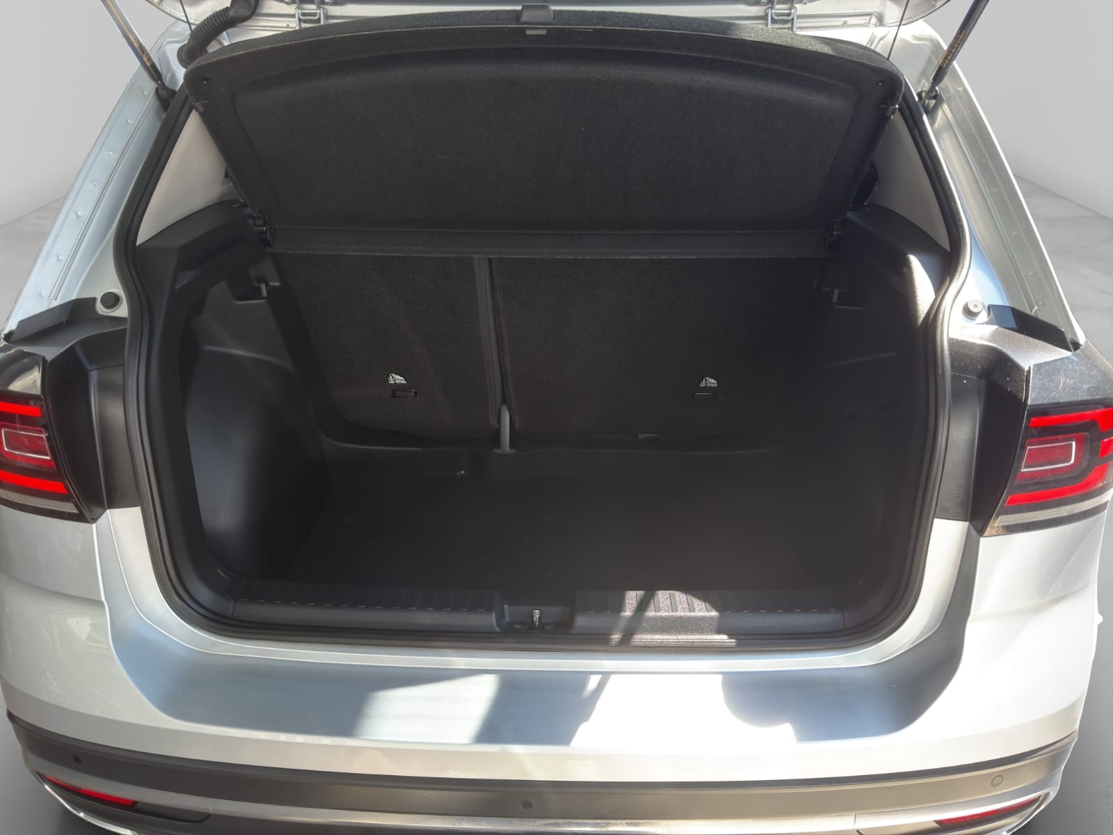 2024 Volkswagen Taigun 1.0 Highline At