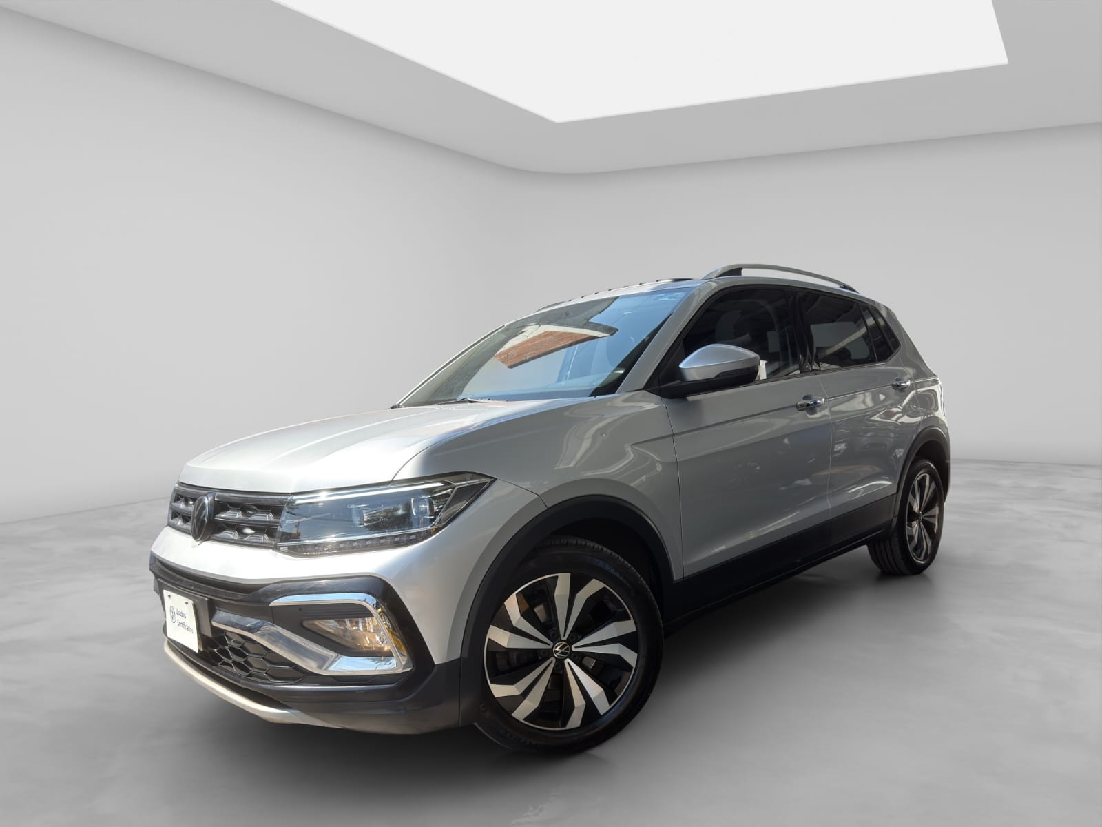 2024 Volkswagen Taigun 1.0 Highline At