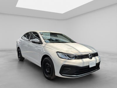 2024 Volkswagen Virtus 1.6 Trendline At
