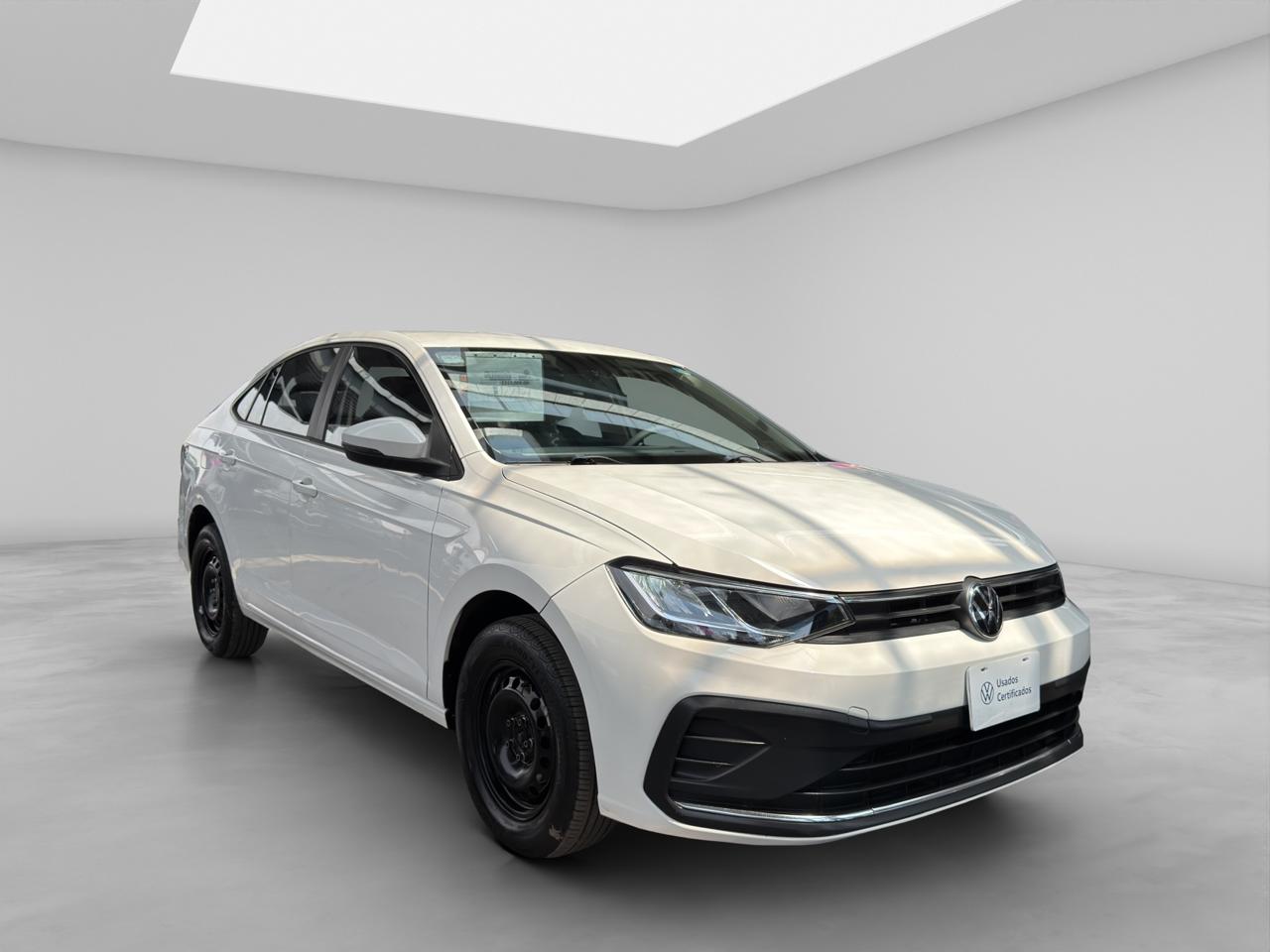 2024 Volkswagen Virtus 1.6 Trendline At