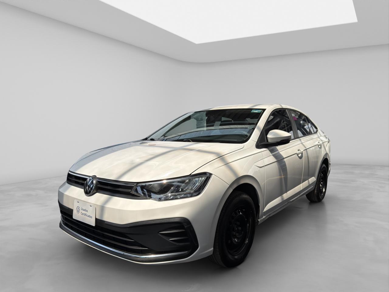 2024 Volkswagen Virtus 1.6 Trendline At