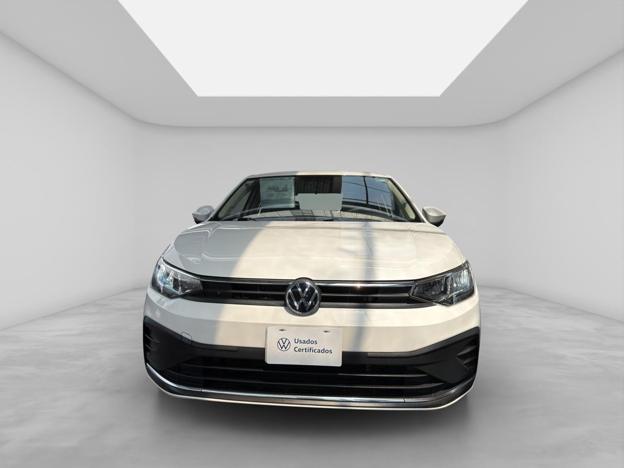 2024 Volkswagen Virtus 1.6 Trendline At