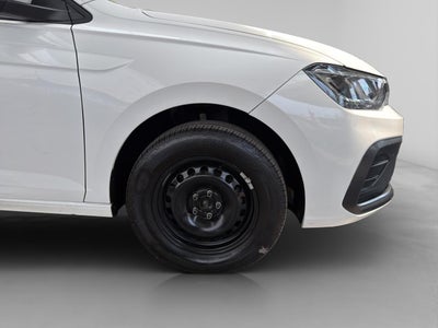 2024 Volkswagen Virtus 1.6 Trendline At