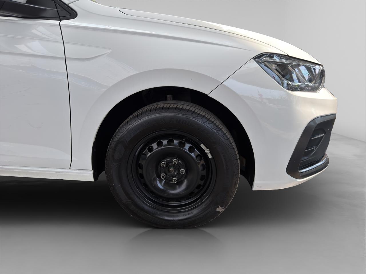 2024 Volkswagen Virtus 1.6 Trendline At