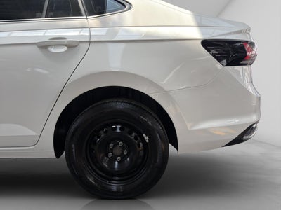 2024 Volkswagen Virtus 1.6 Trendline At