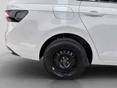 2024 Volkswagen Virtus 1.6 Trendline At