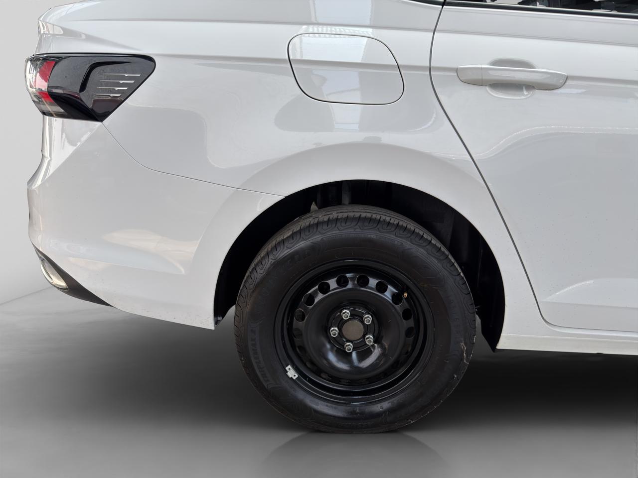 2024 Volkswagen Virtus 1.6 Trendline At