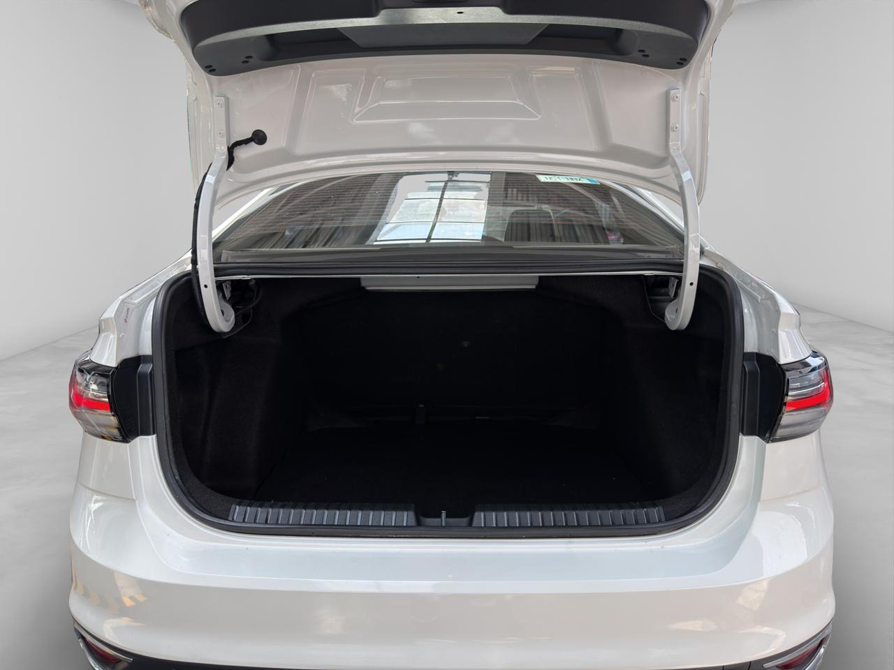 2024 Volkswagen Virtus 1.6 Trendline At