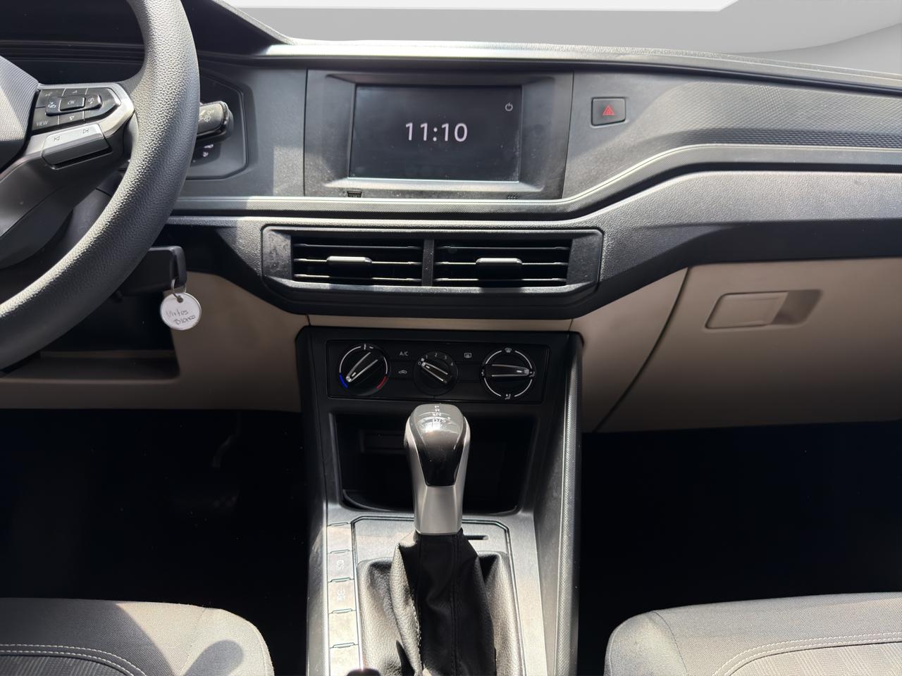 2024 Volkswagen Virtus 1.6 Trendline At