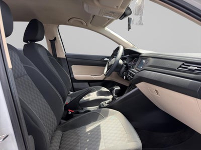 2024 Volkswagen Virtus 1.6 Trendline At