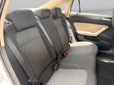 2024 Volkswagen Virtus 1.6 Trendline At