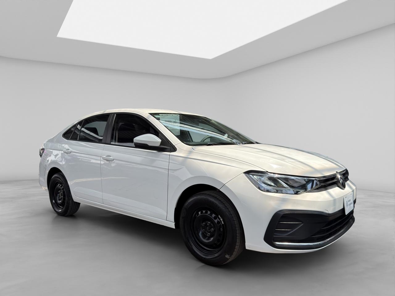 2024 Volkswagen Virtus 1.6 Trendline At