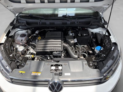2024 Volkswagen Virtus 1.6 Trendline At
