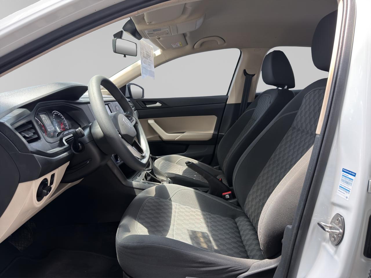 2024 Volkswagen Virtus 1.6 Trendline At