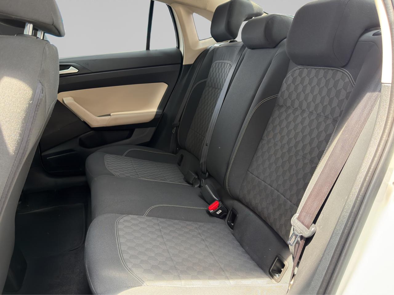 2024 Volkswagen Virtus 1.6 Trendline At