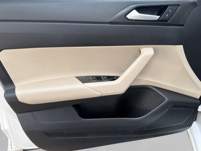 2024 Volkswagen Virtus 1.6 Trendline At