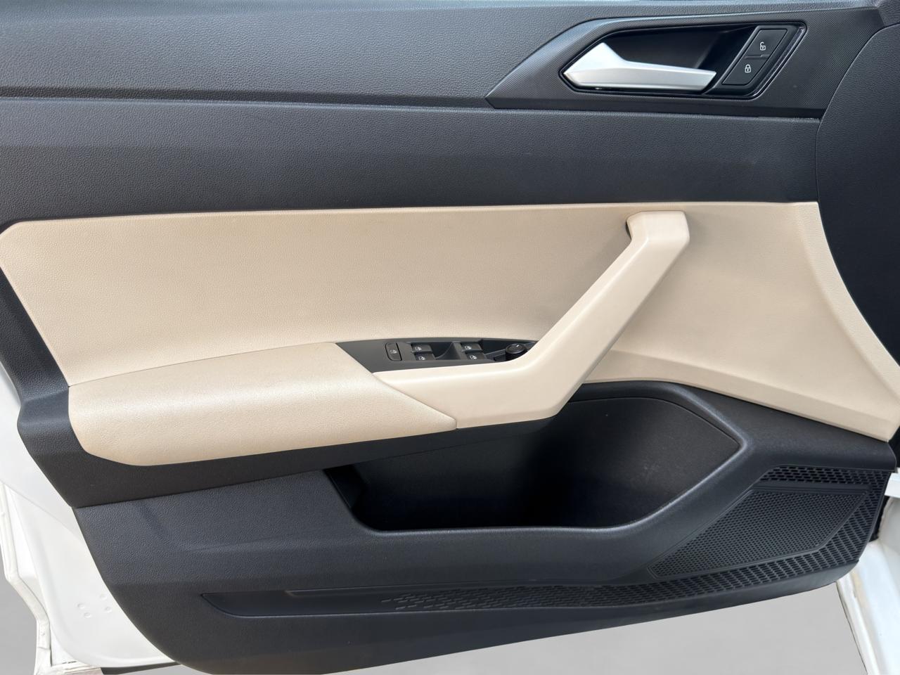 2024 Volkswagen Virtus 1.6 Trendline At