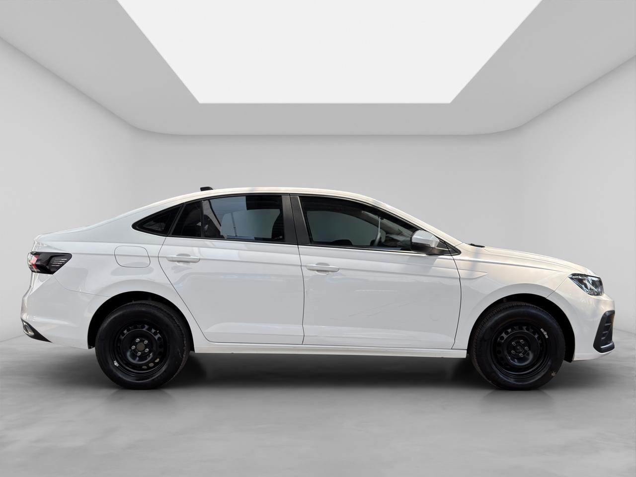 2024 Volkswagen Virtus 1.6 Trendline At