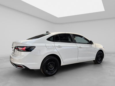2024 Volkswagen Virtus 1.6 Trendline At