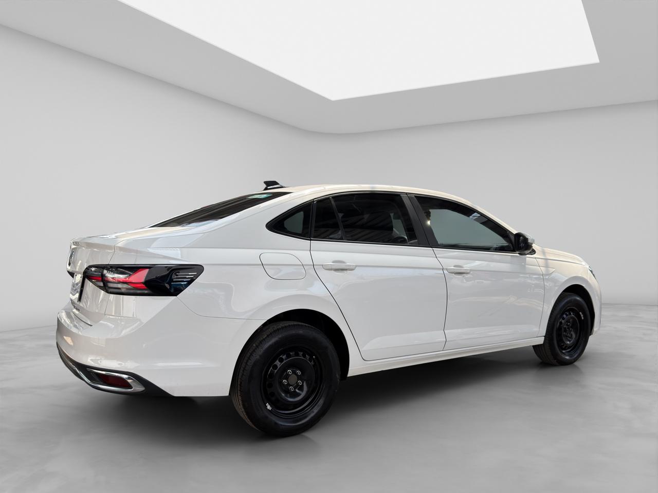 2024 Volkswagen Virtus 1.6 Trendline At