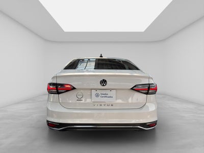 2024 Volkswagen Virtus 1.6 Trendline At
