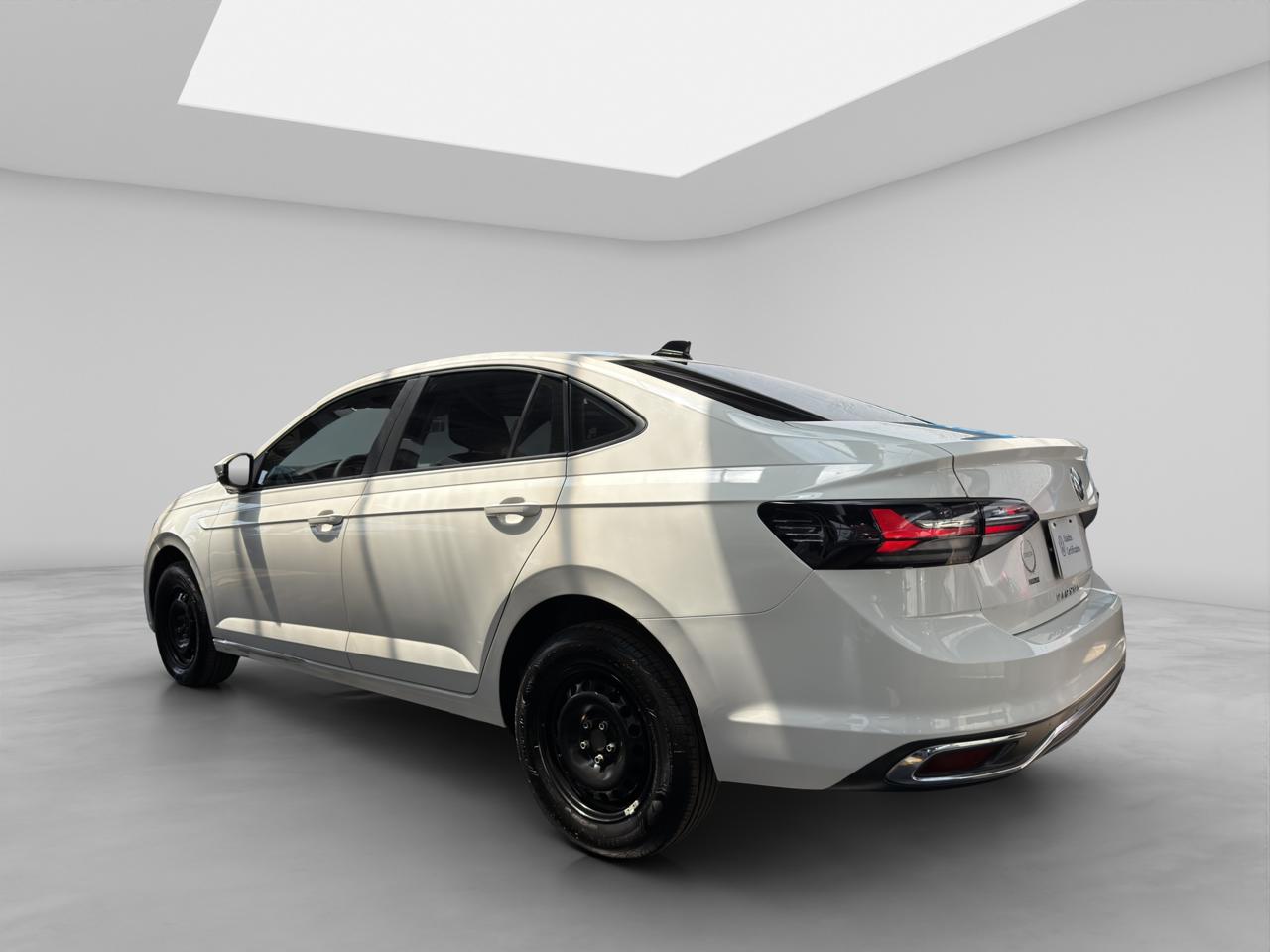 2024 Volkswagen Virtus 1.6 Trendline At
