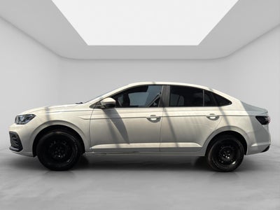 2024 Volkswagen Virtus 1.6 Trendline At
