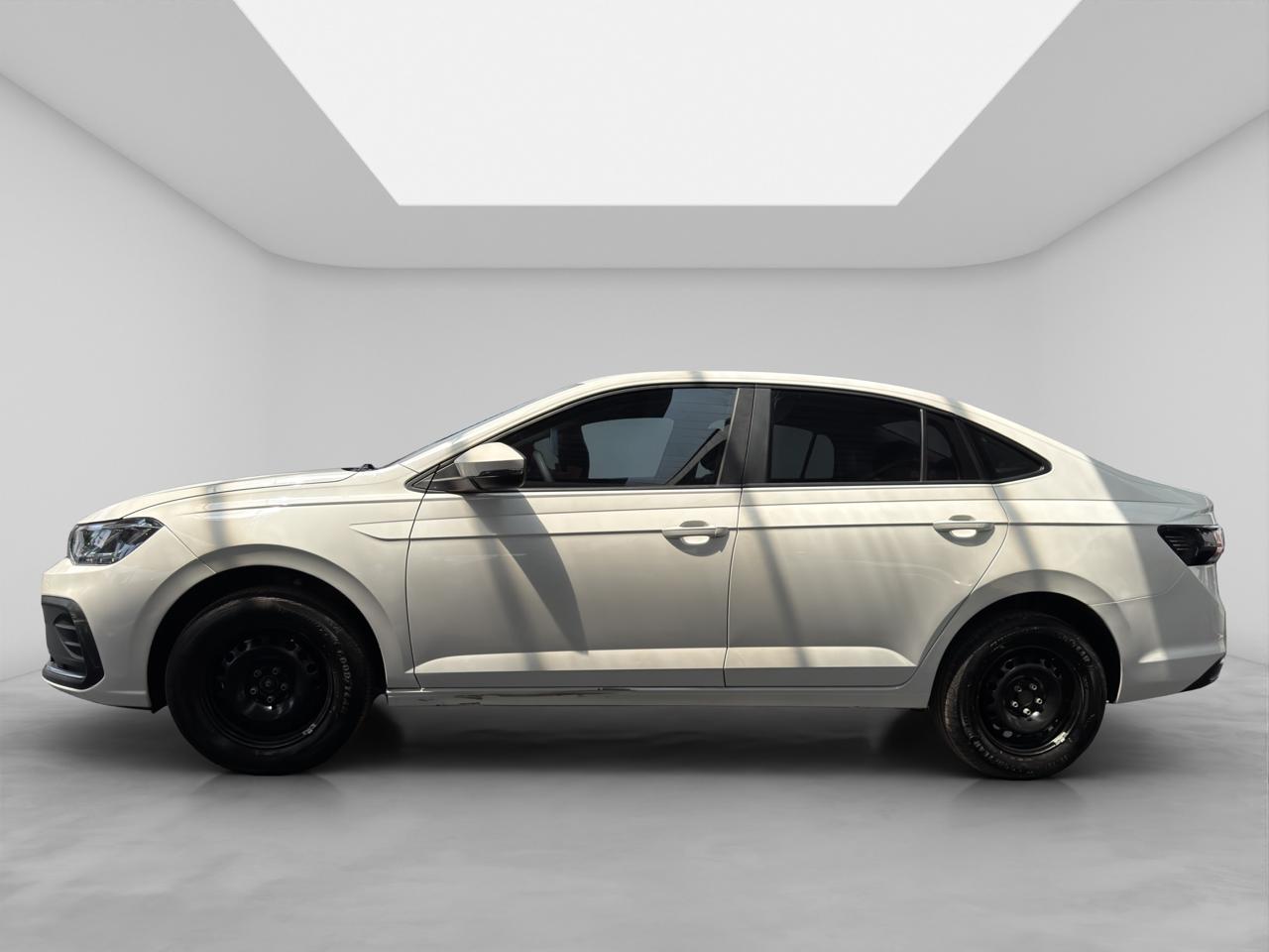 2024 Volkswagen Virtus 1.6 Trendline At