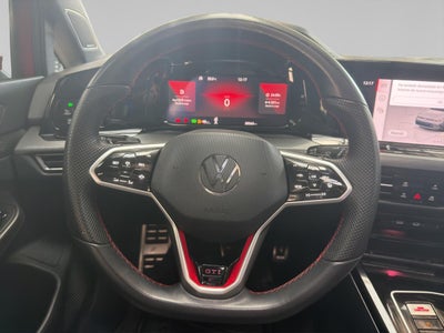 2024 Volkswagen Golf 2.0 GTI Dsg Navegación Piel At