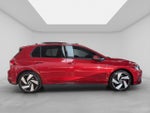 2024 Volkswagen Golf 2.0 GTI Dsg Navegación Piel At