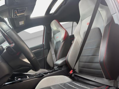 2024 Volkswagen Golf 2.0 GTI Dsg Navegación Piel At