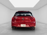 2024 Volkswagen Golf 2.0 GTI Dsg Navegación Piel At