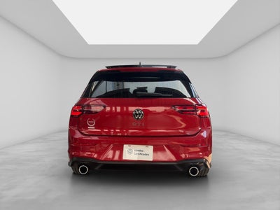2024 Volkswagen Golf 2.0 GTI Dsg Navegación Piel At