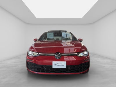 2024 Volkswagen Golf 2.0 GTI Dsg Navegación Piel At