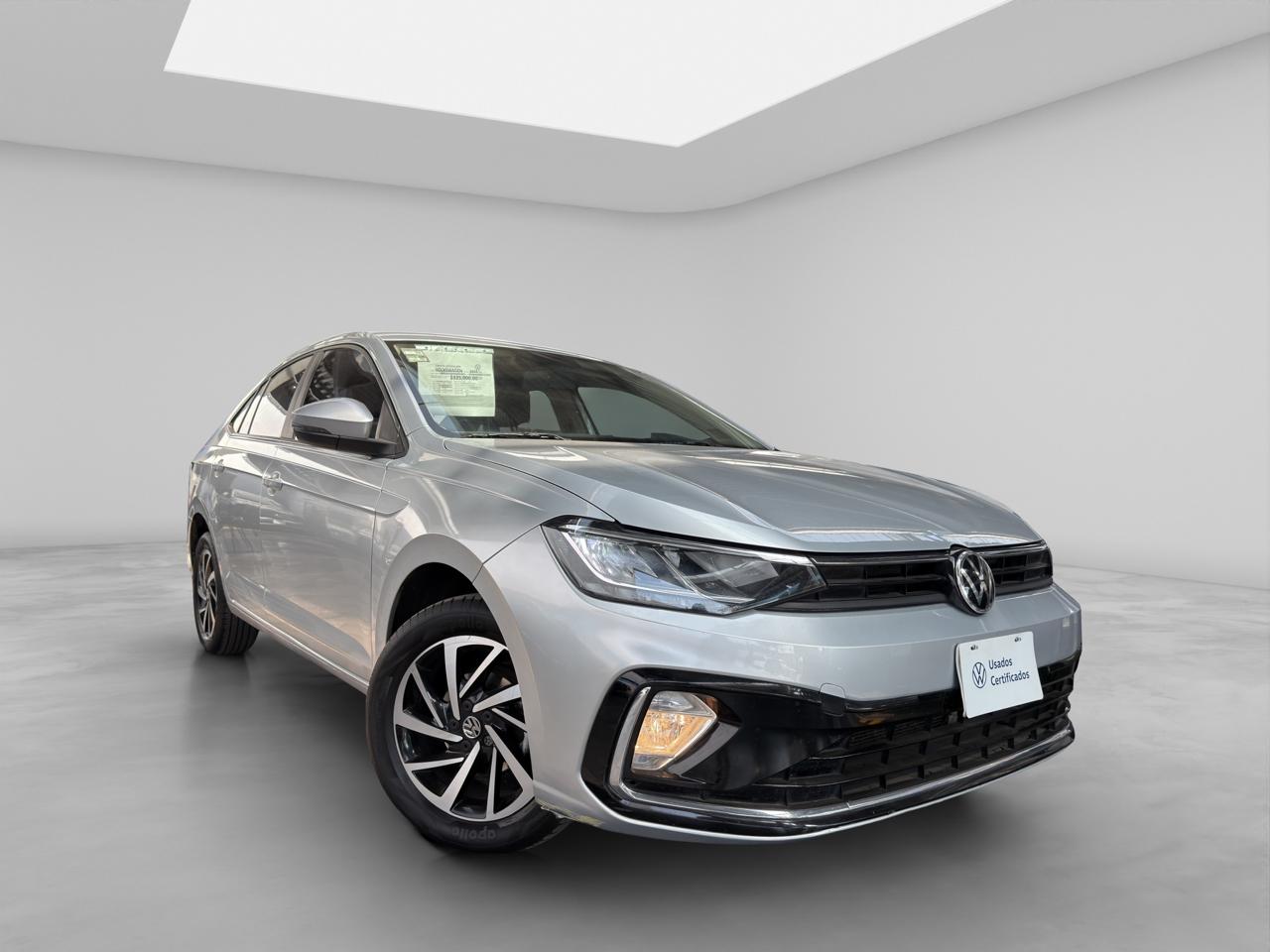 2024 Volkswagen Virtus 1.6 Comfortline At