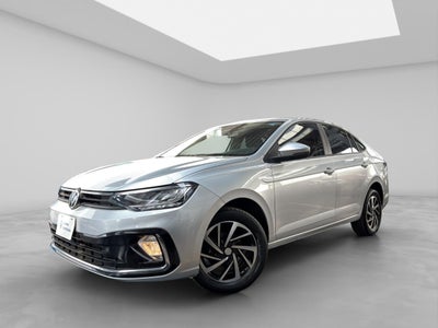 2024 Volkswagen Virtus 1.6 Comfortline At