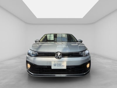 2024 Volkswagen Virtus 1.6 Comfortline At