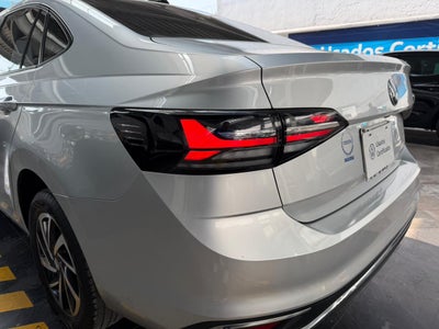 2024 Volkswagen Virtus 1.6 Comfortline At