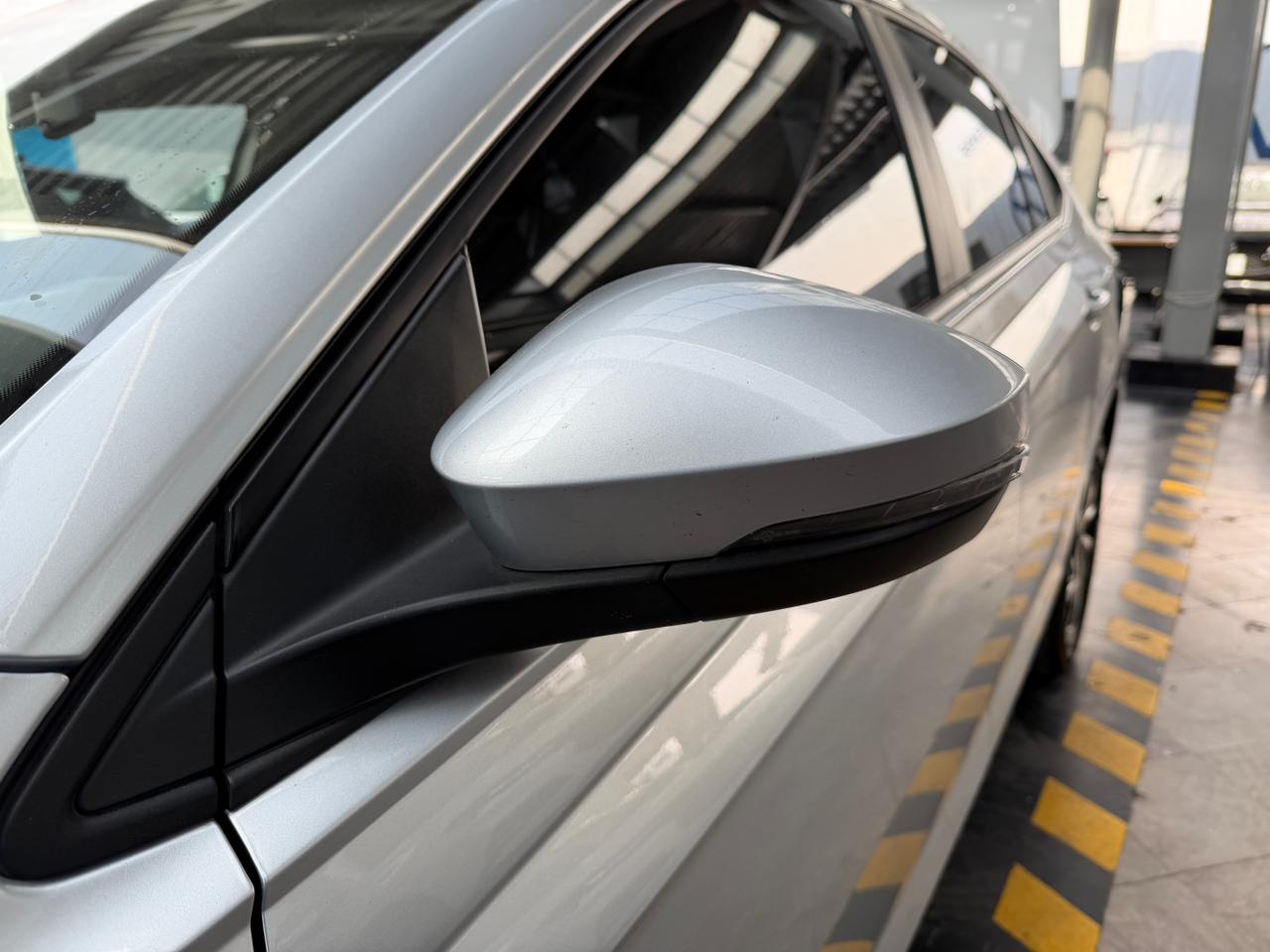 2024 Volkswagen Virtus 1.6 Comfortline At